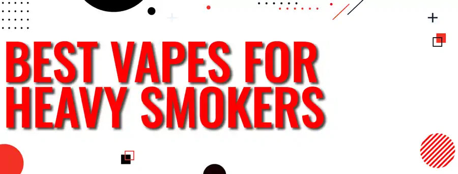 al fakher vape 15000 puffs What's the Best Vape for a Heavy Smoker? main image 0