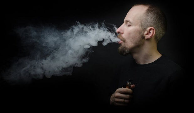 "Thousands more would have quit smoking if not for the unfounded fears about e-cigarette safety" says BBC