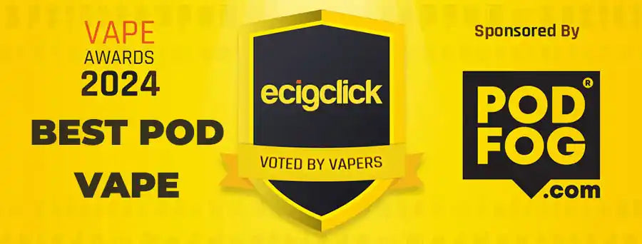 best refillable pod vape 2024 Vaping Guide for First-Time Users main image 1