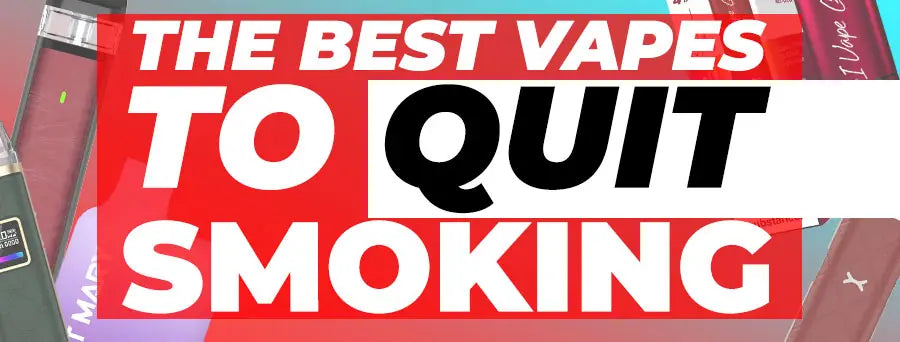 elfbar nachfüll pod läuft aus The Scope Blog - 5 Reasons To Stop Vaping and How