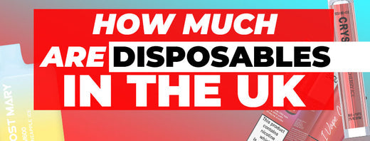 how much is a vape in the uk Vapestore