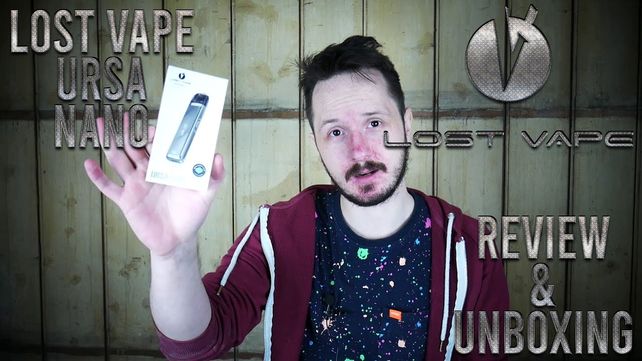 elfbar nachfüll pod läuft aus Wotofo SMRT Pod Kit Review: A Pod With Crazy Coil Compatibility