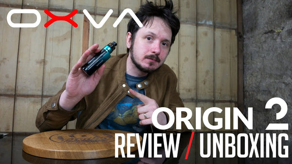 OXVA Origin 2 Review
