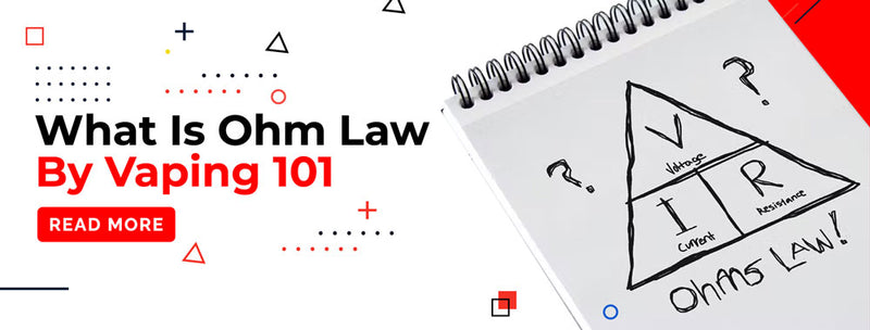 What is Ohm's Law?
