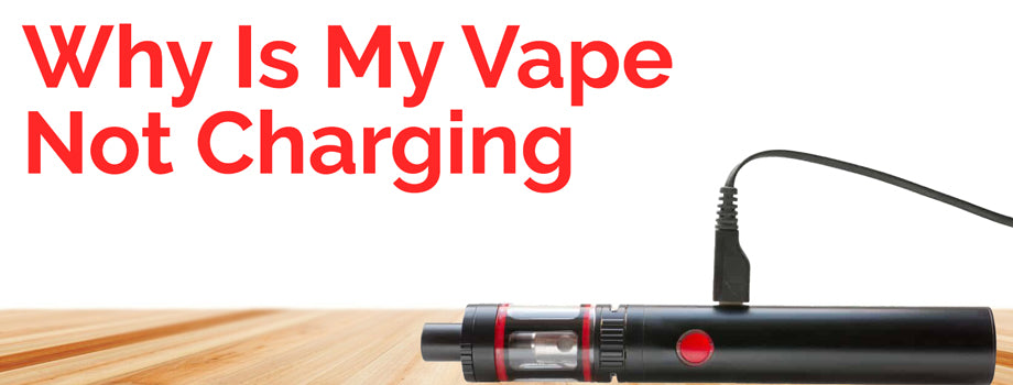 Why Won't My Juul Charge Why Is My Vape Not Charging? Why Won't My Juul Charge Why Is My Vape Not Charging?