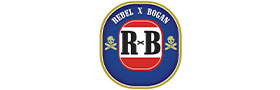 Rebel X Bogan E-Liquids