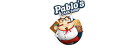 Pablos Cake Shop