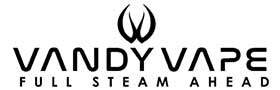Vandy Vape Kits, Mods, Coils & Rebuildables UK