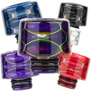 510 Cobra Drip Tips