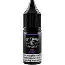 Cuttwood Bar Salts 10ml Nic Salts Bird Berries