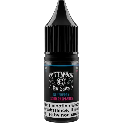 Cuttwood Bar Salts 10ml Nic Salts