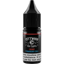 Cuttwood Bar Salts 10ml Nic Salts Cherry Strawberry Chill