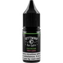 Cuttwood Bar Salts 10ml Nic Salts Kiwi Passion Fruit Guava