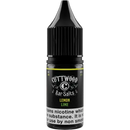 Cuttwood Bar Salts 10ml Nic Salts Lemon Lime