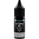 Cuttwood Bar Salts 10ml Nic Salts Menthol Ice