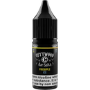 Cuttwood Bar Salts 10ml Nic Salts Pineapple Ice