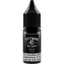 Cuttwood Bar Salts 10ml Nic Salts Tobacco Train