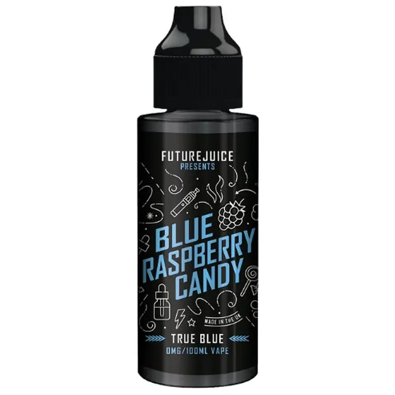 best blueberry vape juice Best Blueberry Vapes main image 0