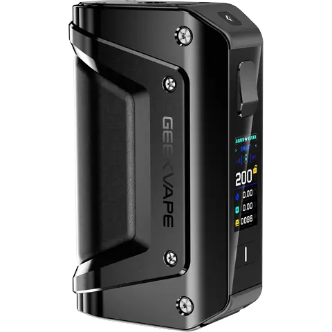 Geek Vape Aegis Legend 3 Mod | Tri-Proof Design & AS 4.0 Chip Geek Vape Aegis Legend 3 Mod | Tri-Proof Design & AS 4.0 Chip