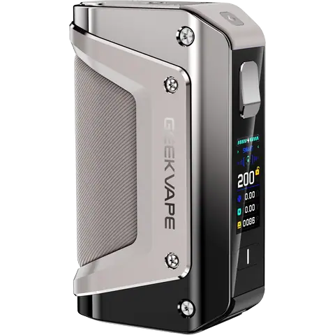 Geek Vape Aegis Legend 3 Mod Dark Gray