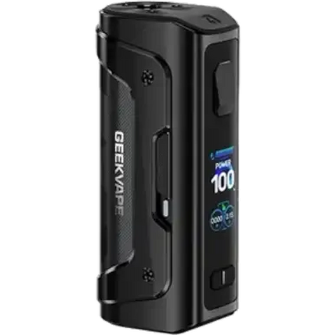 Geekvape Aegis Solo 5 Box Mod