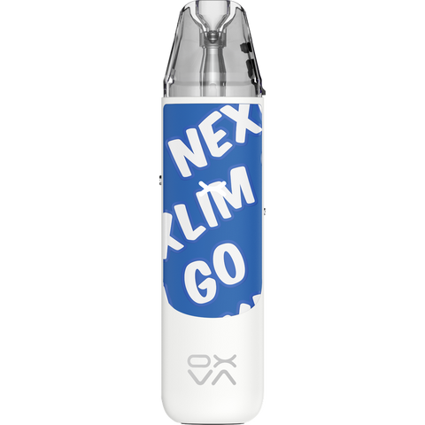 OXVA Nexlim Go Vape Pod Kit Graffiti Blue