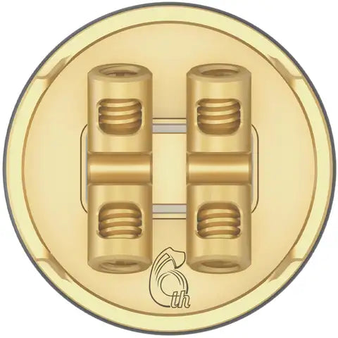 Hellvape Dead Rabbit 3 RDA 6th Anniversary Edition