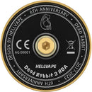 Hellvape Dead Rabbit 3 RDA 6th Anniversary Edition