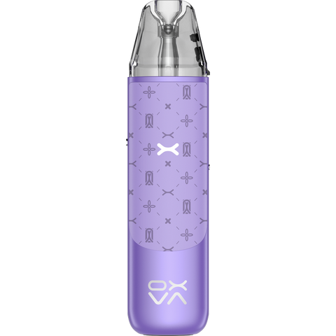 OXVA Nexlim Go Vape Pod Kit Luxe Purple