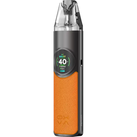 OXVA NeXlim Pod Kit