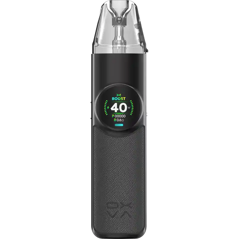 OXVA NeXlim Pod Kit Dark Gray