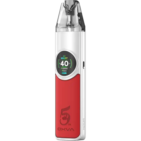 OXVA NeXlim Pod Kit