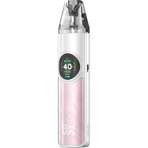 OXVA NeXlim Pod Kit