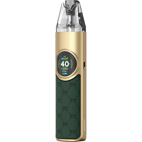 OXVA NeXlim Pod Kit