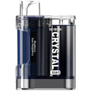 SKE Crystal 4 in 1 Pod Vape Kit Blueberry Sour Raspberry