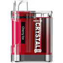 SKE Crystal 4 in 1 Pod Vape Kit Cherry Ice