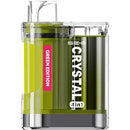 SKE Crystal 4 in 1 Pod Vape Kit Green Edition
