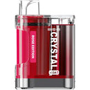 SKE Crystal 4 in 1 Pod Vape Kit Rose Edition