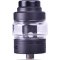 Shift Subtank By Vaperz Cloud Black On Clear Background
