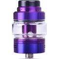 Shift Subtank By Vaperz Cloud Purple On Clear Background