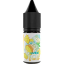 Unreal Ice Nic Salt E-Liquids Pineapple Ice