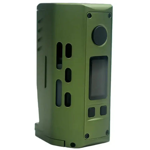Vaperz Cloud x Grimm Green Republic Squonk Mod