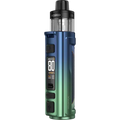 VooPoo Argus Pro 2 Pod Kit Lake Blue Front On Clear Background