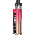 VooPoo Argus Pro 2 Pod Kit Modern Red Front On Clear Background