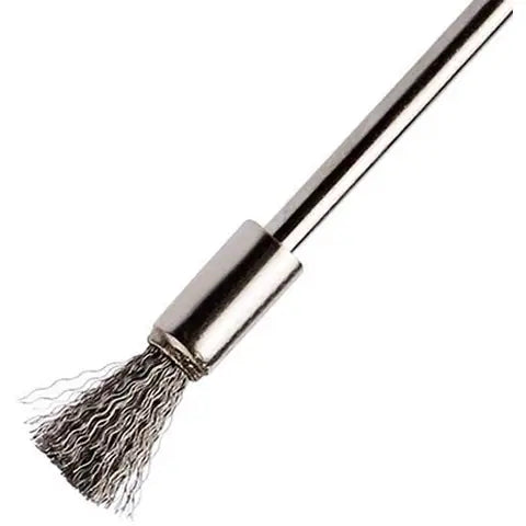 Coil Cleaning Wire Brush Tool for RDAs & RTAs - Extend Life Coil Cleaning Wire Brush Tool for RDAs & RTAs - Extend Life