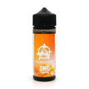 Anarchist 100ml Shortfill E-Liquids