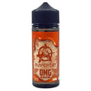 Anarchist 100ml Shortfill E-Liquids Tobacco Caramel