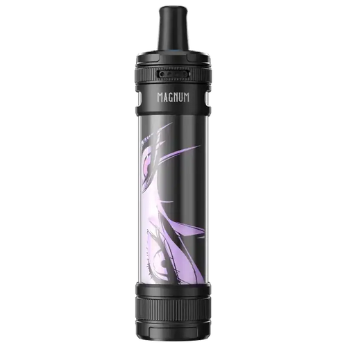 Aspire Magnum Pod Kit Black and Dreamy Lucy