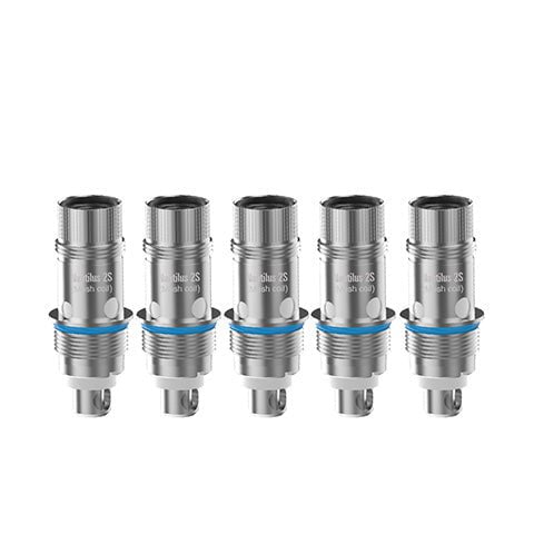 Aspire Nautilus 0.3 Ohm Mesh Vape Coils (5 Pack)