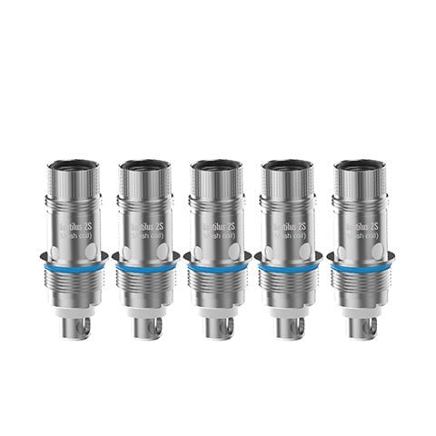 Aspire Nautilus Replacement Coils Pack of 5 | Vaping101 Aspire Nautilus Replacement Coils Pack of 5 | Vaping101
